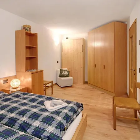 Appartement Vittoria Bilo Valfurva