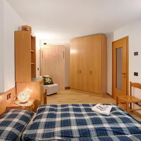 Appartement Vittoria Bilo Valfurva
