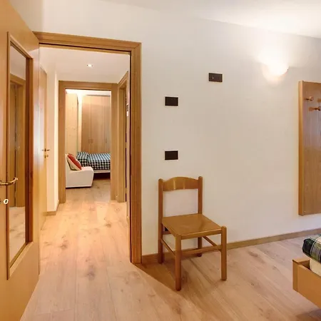 Appartement Vittoria Bilo *