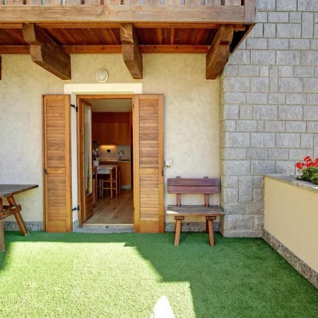 Vittoria Bilo Appartement