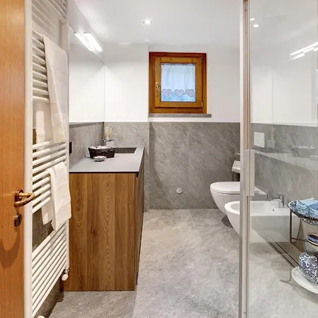 Vittoria Bilo Appartement Valfurva
