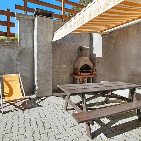 Vittoria Bilo Appartement *