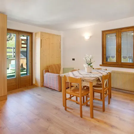 Vittoria Bilo Appartement
