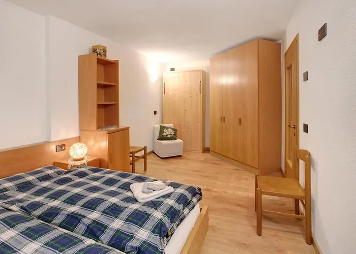 Apartament Vittoria Bilo Valfurva