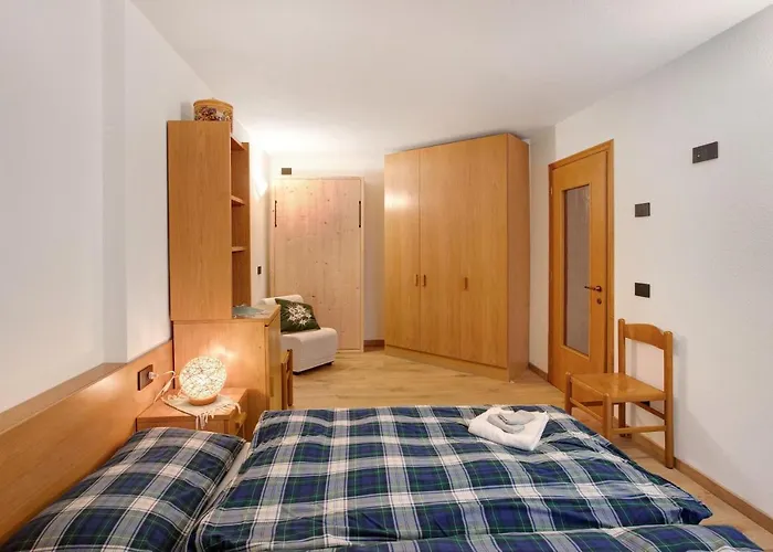 Apartament Vittoria Bilo Valfurva