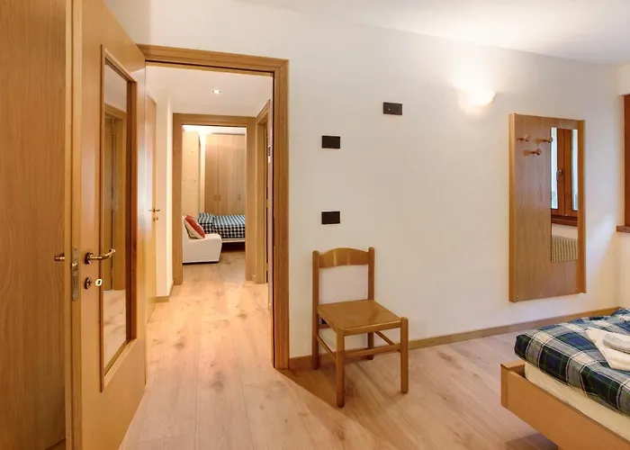 Apartament Vittoria Bilo *
