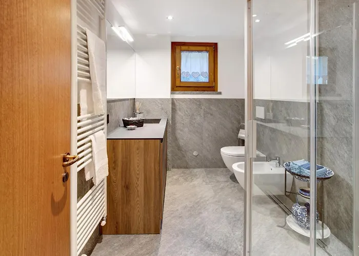 Vittoria Bilo Apartament Valfurva