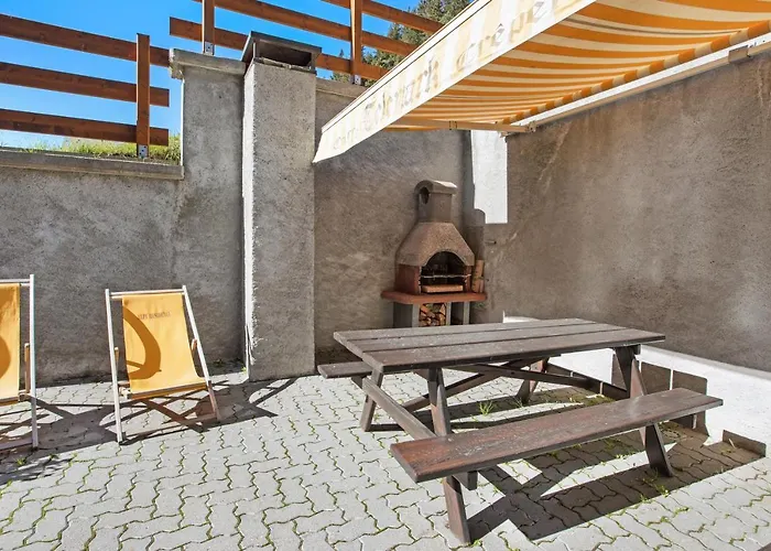 Vittoria Bilo Apartament *