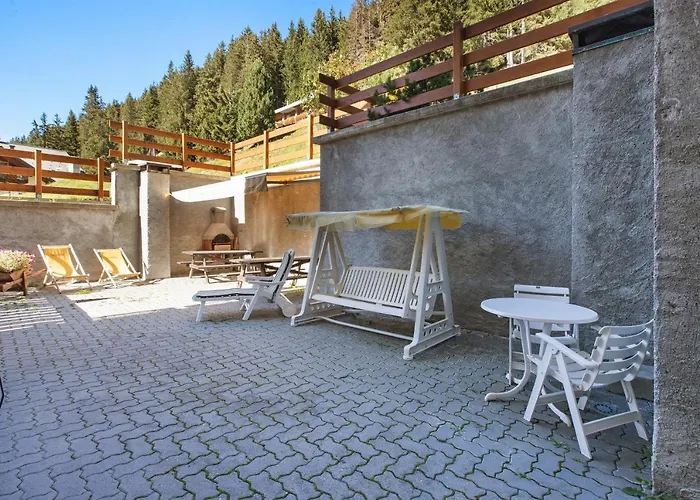 Vittoria Bilo Apartament