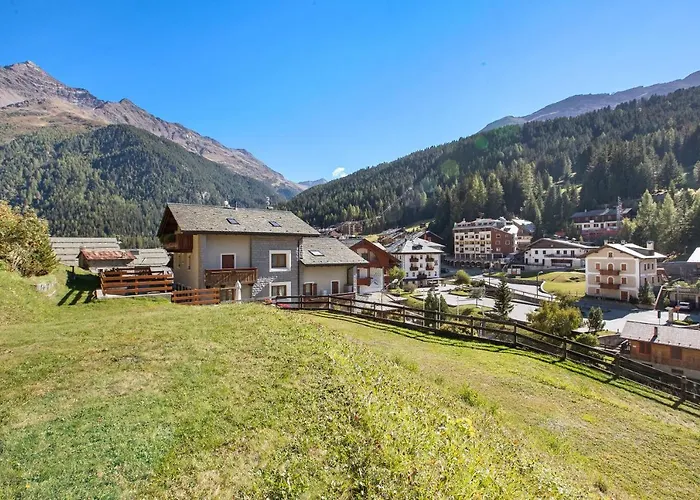 Vittoria Bilo Apartament *